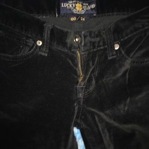Lucky brand pants